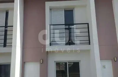 Casa em condomínio fechado com 2 quartos à venda na Rua Doutor Lázaro Pinto Barroso, 639, Cidade Satélite Íris, Campinas, 82 m2 por R$ 249.000