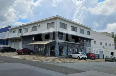 Sala comercial para alugar na Rua Professor Adalberto Nascimento, 1038, São Bernardo, Campinas, 225 m2 por R$ 7.000