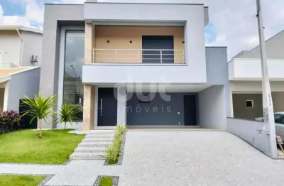 Casa em condomínio fechado com 3 quartos à venda na Estrada do Jequitibá, 999, Condomínio Portal do Jequitibá, Valinhos, 250 m2 por R$ 2.150.000