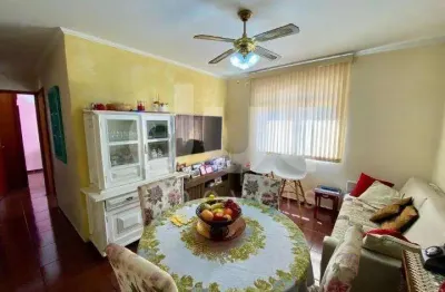 Apartamento com 3 quartos à venda na Vila Santana, Campinas , 74 m2 por R$ 319.000