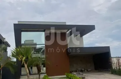 Casa em condomínio fechado com 3 quartos à venda na Estrada Municipal Adelina Segantini Cerqueira Leite, 100, Chácara São Rafael, Campinas, 322 m2 por R$ 3.290.000