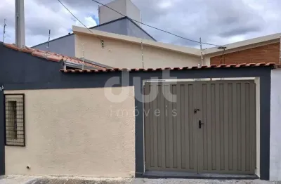 Casa com 2 quartos para alugar na Rua Miracatu, 104, Vila Pompéia, Campinas, 80 m2 por R$ 2.200