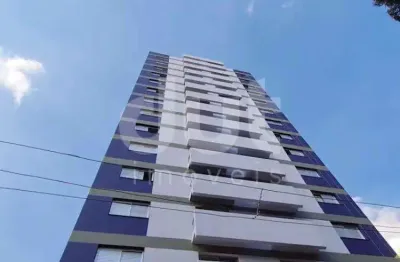 Apartamento com 1 quarto para alugar na Rua Saldanha Marinho, 754, Centro, Campinas, 60 m2 por R$ 1.600