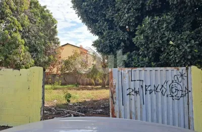 Terreno comercial à venda na Rua José Ramos Paixão, 156, Jardim Aparecida, Campinas por R$ 1.200.000
