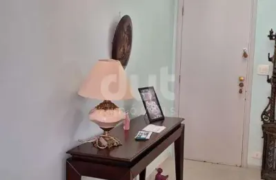 Apartamento com 4 quartos à venda na Rua Dona Libânia, 1897, Centro, Campinas, 171 m2 por R$ 850.000