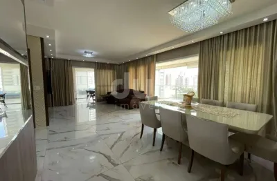 Cobertura com 3 quartos para alugar na Rua Ataliba Camargo de Andrade, 172, Cambuí, Campinas, 246 m2 por R$ 17.000