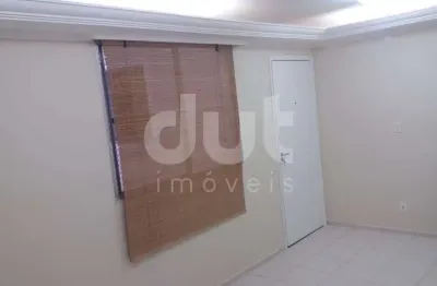 Apartamento com 2 quartos para alugar na Rua Vitoriano dos Anjos, 783, Vila João Jorge, Campinas, 49 m2 por R$ 1.800