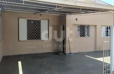 Casa com 2 quartos para alugar na Luciano Xavier de Oliveira, 60, Vila Anhangüera, Campinas, 110 m2 por R$ 2.550