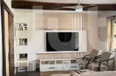 Casa com 4 quartos à venda na Rua Bernardina Cesarino, 80, Parque Industrial, Campinas, 193 m2 por R$ 830.000