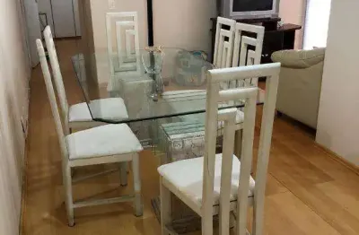 Apartamento com 2 quartos para alugar na Rua Santa Rita do Passa Quatro, 121, Jardim Nova Europa, Campinas, 68 m2 por R$ 2.700