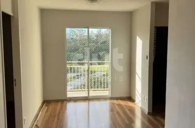 Apartamento com 3 quartos para alugar na Avenida Washington Luís, 4600, Parque Jambeiro, Campinas, 52 m2 por R$ 1.800