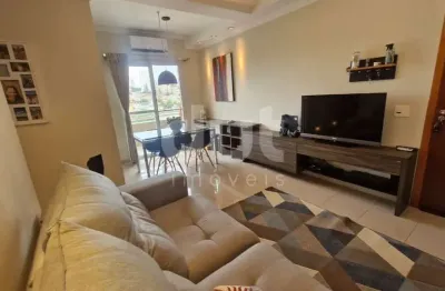 Apartamento com 2 quartos para alugar na Rua Dona Maria Luíza Pereira Queiroz, 41, Jardim Dom Vieira, Campinas, 63 m2 por R$ 3.600