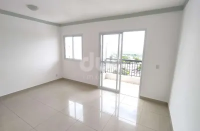 Apartamento com 2 quartos à venda na rua irmã maria inês, 84, jardim chapadão, campinas, 57 m2 por r$ 510.000