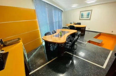 Sala comercial para alugar na rua josé paulino, 1542, centro, campinas, 49 m2 por r$ 1.000