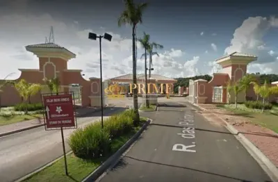 Terreno em condomínio fechado à venda na rodovia romildo prado, 5004, engenho seco, louveira por r$ 630.000