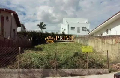Terreno à venda na rua valentina penteado de freitas, 468, parque das universidades, campinas por r$ 390.000