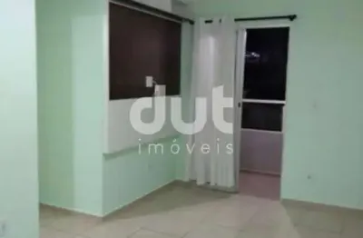 Apartamento com 3 quartos à venda na rua maria mercedes etter von zuben, 151, jardim antonio von zuben, campinas, 61 m2 por r$ 390.000
