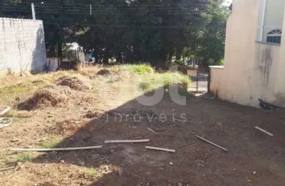 Terreno à venda na rua durval teixeira da matta, 305, jardim tupi, campinas por r$ 260.000