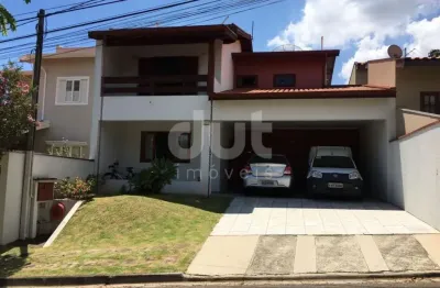 Casa em condomínio fechado com 3 quartos à venda na estrada municipal do roncáglia, 450, vila são joaquim, valinhos, 211 m2 por r$ 1.060.000