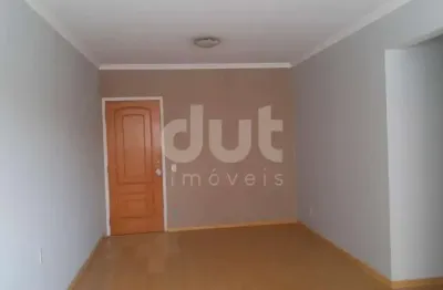 Apartamento com 3 quartos à venda na rua tenente gonçalves meira, 171, vila jequitibás, campinas, 76 m2 por r$ 340.000