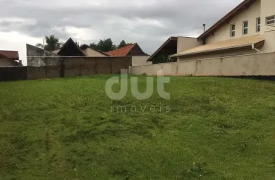Terreno em condomínio fechado à venda na alameda zürich, 10, condomínio zurich dorf, valinhos por r$ 750.000