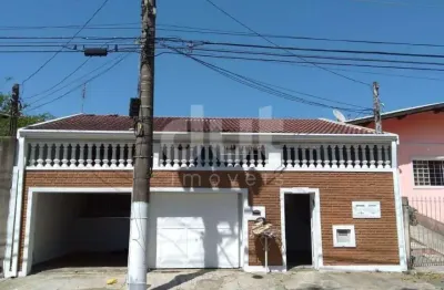 Casa com 3 quartos à venda na avenida alberto medaljon, 82, jardim santa eudóxia, campinas, 173 m2 por r$ 650.000