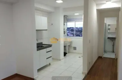 Apartamento com 2 quartos à venda na rua vítor meirelles, 415, jardim samambaia, campinas, 50 m2 por r$ 285.000