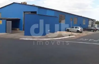 Barracão / galpão / depósito à venda na rua das acácias, 670, jardim boa vista, hortolândia, 750 m2 por r$ 1.900.000