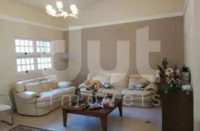 Casa em condomínio fechado com 3 quartos à venda na rua eliseu teixeira de camargo, 320, sítios de recreio gramado, campinas, 202 m2 por r$ 1.350.000