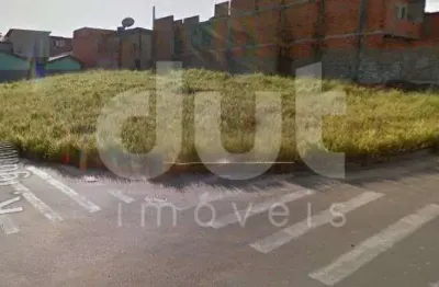 Terreno à venda na rua anhangabaú, 661, jardim paulista i, indaiatuba por r$ 560.000