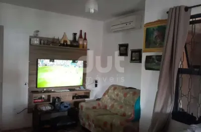 Casa com 3 quartos à venda na rua doutor carlos alberto peerro, 157, conjunto habitacional vila réggio, campinas, 166 m2 por r$ 530.000