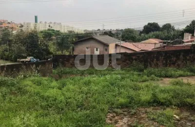 Terreno comercial à venda na rua comendador adolpho gracioli, 156, jardim do vale, campinas por r$ 2.800.000