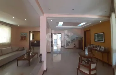 Casa em condomínio fechado com 3 quartos à venda na avenida doutor roberto moreira km 1, 2182, condomínio metropolitan park, paulínia, 360 m2 por r$ 1.650.000
