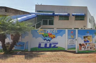 Casa comercial à venda na rua jorge de figueiredo corrêa, 570, parque taquaral, campinas, 800 m2 por r$ 3.500.000
