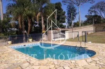 Chácara / sítio com 3 quartos à venda na avenida camucim, 800, parque universitário de viracopos, campinas, 300 m2 por r$ 1.808.000