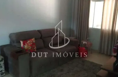 Casa com 3 quartos à venda na rua maria deon tescari, 157, parque dos pomares, campinas, 200 m2 por r$ 580.000