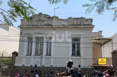 Casa comercial à venda na praça da bandeira, 67, centro, itatiba, 481 m2 por r$ 4.500.000