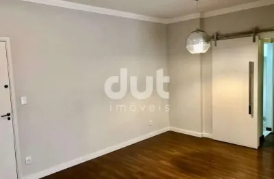 Apartamento com 3 quartos à venda na rua dona libânia, 1941, centro, campinas, 106 m2 por r$ 590.000