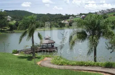 Terreno em condomínio fechado à venda na rodovia romildo prado, bairro itapema, itatiba por r$ 1.279.000