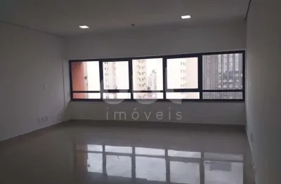 Sala comercial para alugar na avenida andrade neves, 295, centro, campinas, 52 m2 por r$ 1.500