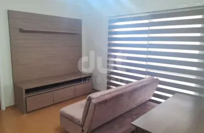 Apartamento com 1 quarto à venda na rua alaor malta guimarães, 40, botafogo, campinas, 47 m2 por r$ 560.000