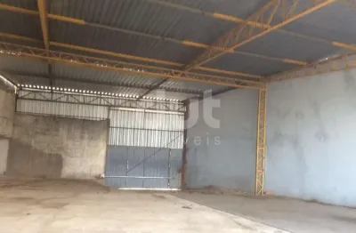 Barracão / galpão / depósito para alugar na rua santa margarida maria alacoque, 825, jardim bandeirantes, campinas, 501 m2 por r$ 5.450