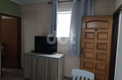 Apartamento com 1 quarto à venda na rua professor luiz rosa, 60, botafogo, campinas, 51 m2 por r$ 180.000