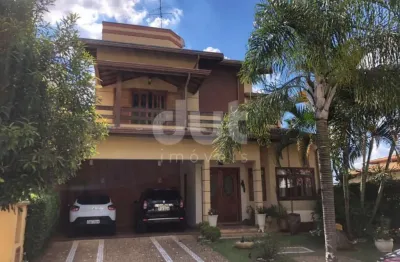 Casa em condomínio fechado com 4 quartos à venda na avenida washington luís, 1800, parque prado, campinas, 308 m2 por r$ 2.496.000