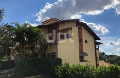 Casa em condomínio fechado com 4 quartos à venda na Avenida Washington Luís, 1800, Parque Prado, Campinas, 308 m2 por R$ 1.980.000