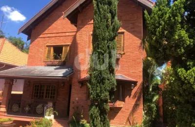 Casa em condomínio fechado com 3 quartos à venda na avenida washington luís, 1800, parque prado, campinas, 370 m2 por r$ 2.099.000