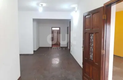 Casa com 3 quartos à venda na rua austero penteado, 70, botafogo, campinas, 135 m2 por r$ 500.000