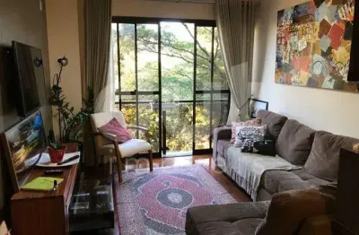 Apartamento com 3 quartos à venda na Rua Ministro Oscar Saraiva, 40, Jardim das Paineiras, Campinas, 100 m2 por R$ 760.000