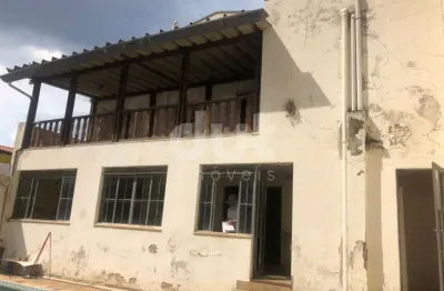 Casa com 4 quartos à venda na avenida doutor arlindo joaquim de lemos, 1295, vila lemos, campinas, 358 m2 por r$ 900.000