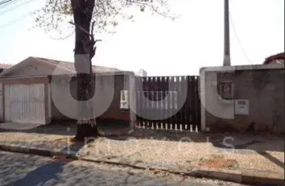 Terreno à venda na rua doutor silvino de godoy, 259, jardim conceição, campinas por r$ 250.000